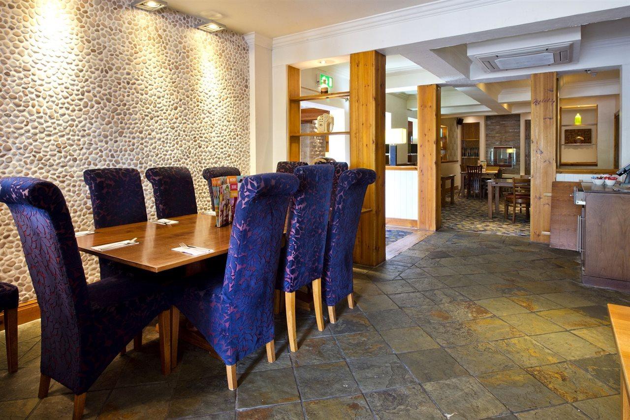 Premier Inn Bristol South Extérieur photo